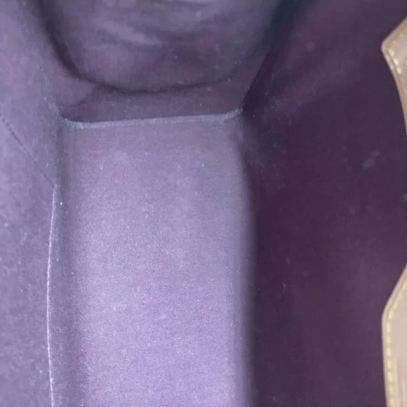 Louis Vuitton Brea MM Brown Vernis Hand Bag mon812-101025 - Picture 11 of 16